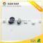 Custom Print 125khz 13.56Mhz RFID Woven Bracelet