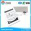 Hot quality! Printer Reader Cleans ATM Magnetic Head cleaning card