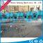 waste clothing polyester fiber opening machine