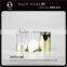 15ml aluminum cosmetic airless bottle travel set