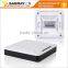 Small USB UHF RFID Desktop Reader 1M Reading Range