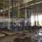 Large energy saving edible palm kernel oil press machine spiral press machinery
