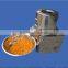 New type vegetable processing tool and cutter grinding machine suit for eggplant,melon