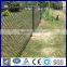 Chain link fence per sqm weight