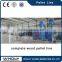 WHOLLY straw bales complete pellet production line 1T/H~5T/H