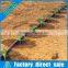hdpe water pipe drip irrigation from China manufacturer