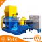 2017 Strongwin Aquatic Feed Processing Machines floating fish feed pellet making machine price