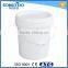 Large plastic buckets wholesale, cheap plastic bucket with lid