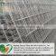 Heavy zinc welded wire mesh panel for sale