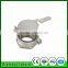 Stainless steel 304 Honey Valve and honey gate for wholesale