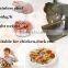 Neweek for poultry meat divider chicken cutting machine price