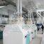 Corn Flour Mill Plant Hot Sale in Sri Lanka