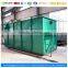 CAF type cavitation air floatation machine for wastewater treatment