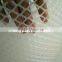 PE plastic mesh Chicken mesh Plastic diamond mesh duck mesh