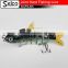 SGF6J05 Six -section Shad Joint plastic lure 3.5"