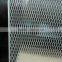 Bird netting protects crops from bird damage, against UV degradation