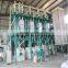 complete set maize flour milling machines lowest price