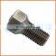 Customized wholesale quality tractor front wheel bolt