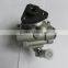 OEM manufacturer, Genuine power steering pump for LANDROVER Freelander QVB101452