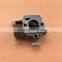 OEM Zama C1Q-S296 Carburetor for MS231 MS231C MS251 MS251C Chainsaws Carb