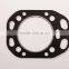 Jiangdong Single Diesel Engine Parts Cylinder Head Gasket