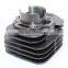 Gasoline Geneartor Spare Parts--Cylinder Head on sale