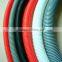 Good quality flexible corrugated tubes with pulling wire