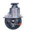 2015 product for truck differential and reducer housing