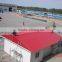 ISO SGS Certification Luxury Prefabricated House