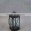 REACH Creative Hollow Hanging Bird Cage Candle Holder Candlestick Lantern Wedding Decoration