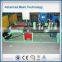 Prison Defend Thorn Wire Fence Making Machines Made In China Factory