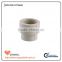PPR plastic material pipe fitting equal and reducing socket