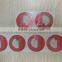 rf soft label XLD-R01 3X3CM
