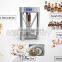 100*100*15mm Build Size Food Chocolate Printer Cookie Printer 3D Food Printer for Cookies Coffee Cakes Chocolate Cream