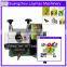 2016 Widely Used Mini Sugar Cane Juicer Mill