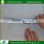 New style agricultural fastening plastic coated greenhouse wire