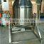 350L Electric Rotating Drum Tea Leaf Mixer Machinery