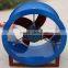 HangYu Different style and size air circulation fan for greenhouse and poultry