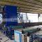 China supplier evaporative cooling pad machine