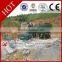 HSM CE CIQ wet pan mill for gold ore mining from china factory