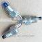 Ruby orifice mist spray nozzle with ss filter