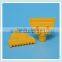 ABS or plastic mini type windjet air nozzle
