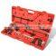 Pro Cylinder Head Service Set Valve Spring Compressor Removal Installer Kit