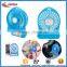 DC5V Li-ion 18650 Custom Logo Mini Usb Fan for Iphone