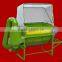 Easy operate rice shelling machine
