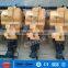 Portale YN27C rock drill runs on gasoline from manufactory