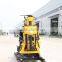 Professional Borehole Water Well Driller! Hydraulic Drilling Rig