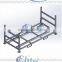 warehouse heavy duty racking for tires