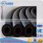 Hot Selling Air Filter Rubber Hose/Flexible filter breathing rubber air hose