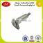 Factory Supply OEM&ODM Customized Clevis Pins (Galvanized/Nickel/Anode)
